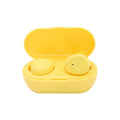 TWS 5.3 Bluetooth Headphones Wireless Earphones HIFI Stereo Headset Noise Reduction Sports Earbuds For all smartphones Oasis Select yellow