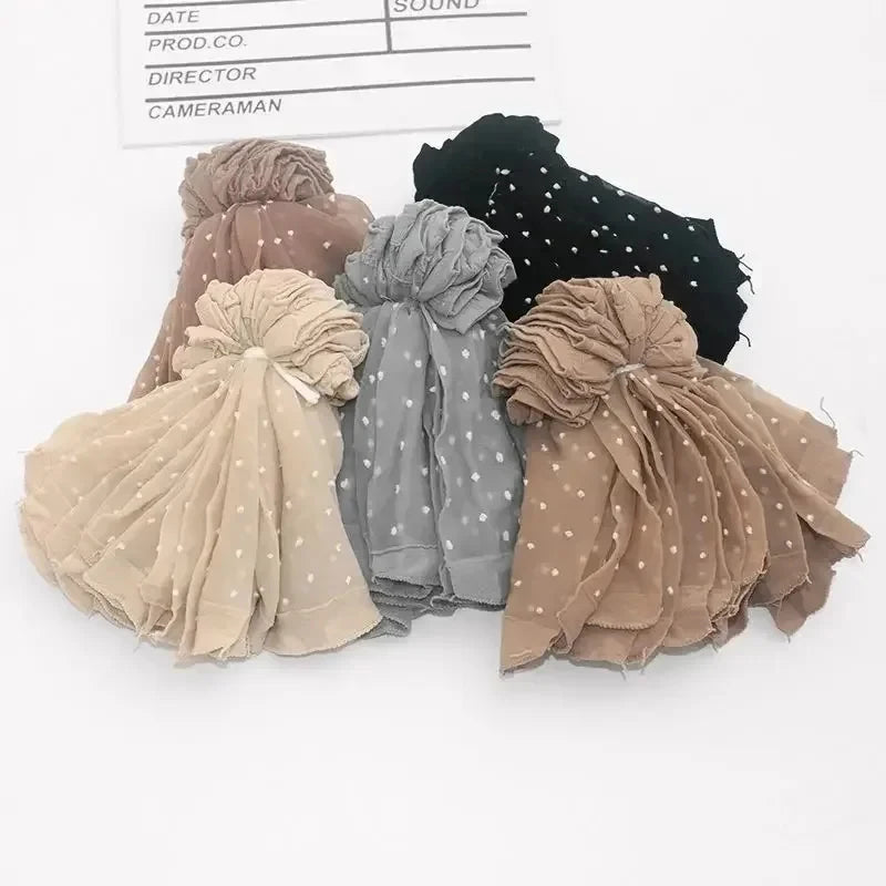 10/20/30pairs Cool Breathable Summer Sexy Black Skin Dot Sock Solid Color Dot Socks Women Girls High Stretch Mesh Nylon Sock Oasis Select