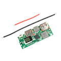 22.5W Fast Charging Power Bank DIY Kit 1260110 Battery Case Power Bank Type C Supports PD/QC/VOOC 20000mAh Power Bank Case Oasis Select Only Module