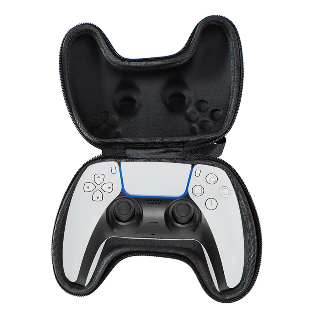 EVA Hard Controller Case for PS5, PS4, Xbox & Nintendo Switch