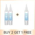 EELHOE Teeth Whitening Gel Gum Repair Treatment Dental Cleaning Teeth Bleaching Remove Stains Gum Repair Gel Oral Care Essence Oasis Select Buy 2 Get 1 Free