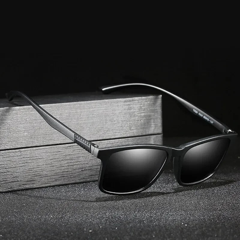 TR Polarized Sunglasses For Men And Women Driving Glasses Fishing Glasses Classic Sports Glasses Oasis Select