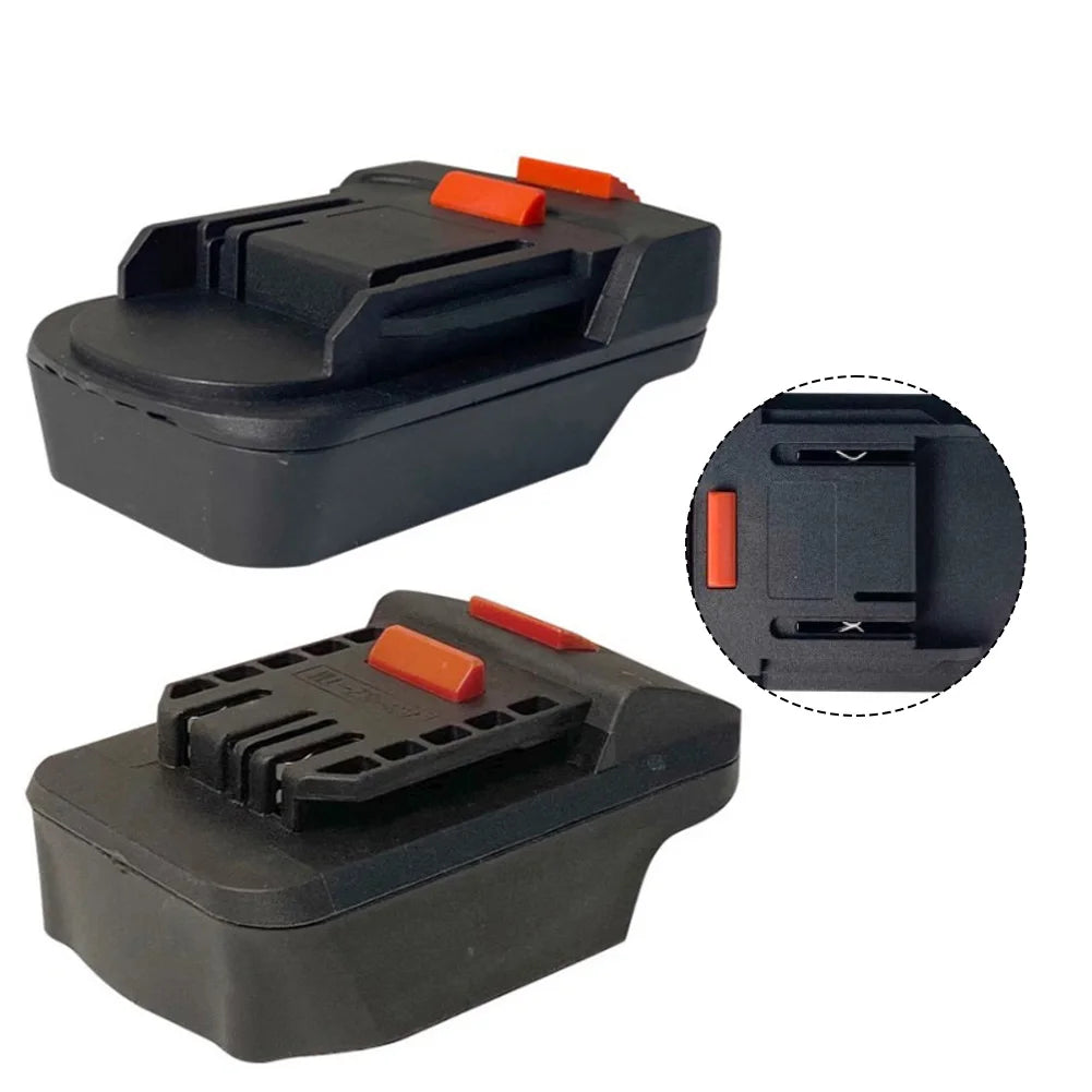 Battery Adapter Converter for MT & Dayi A3 Cordless Power Tools Battery Adapter Converter Oasis Select