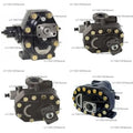 Fixed Hydraulic Gear KP55 KP75A KP1403A KP1405A KP1505A PTO Oil Pump Dump Truck Oasis Select Default Title