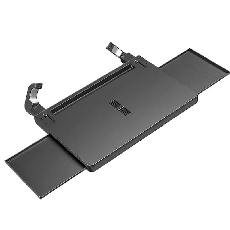 Food Tray Desk Auto Steering Wheel Tray Mount Car Tray Table Folding Laptop Desk Adjustable Water Cup Computer Bracket Car Tray Oasis Select