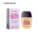 Eelhope Waterproof Full Coverage Liquid Foundation – 30ml