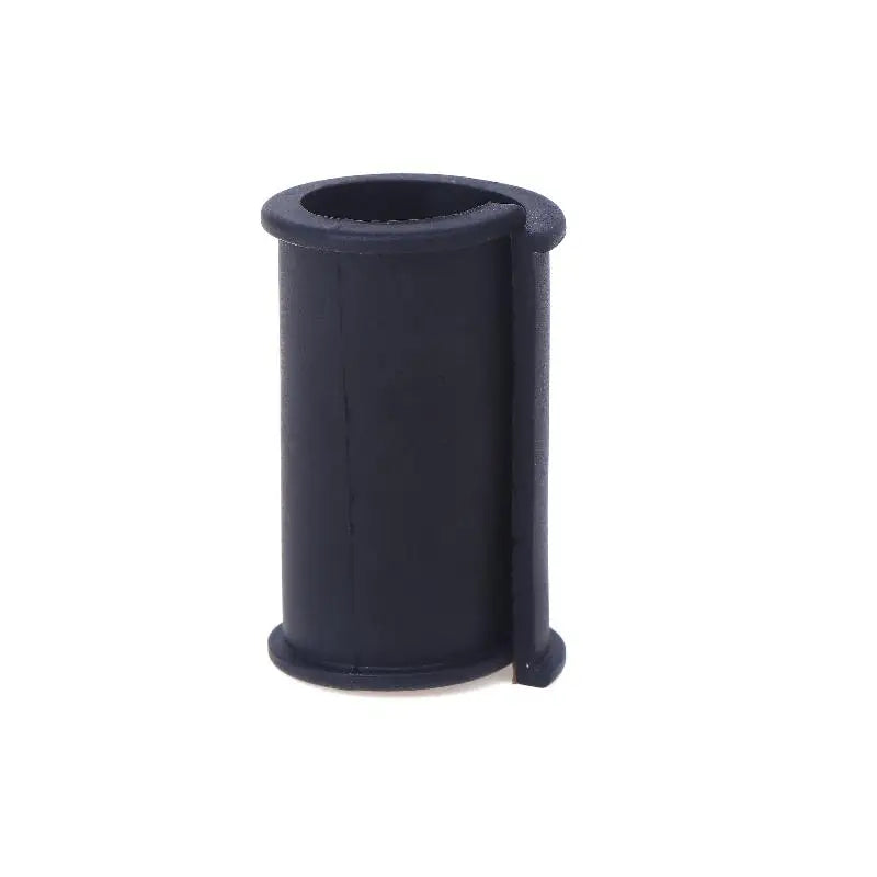1/2/4Pcs Microphone Spacer Rubber Tube Washer Portable Mic Shock Mount Spacer Rubber Tube Wash Microphone Accessories Oasis Select