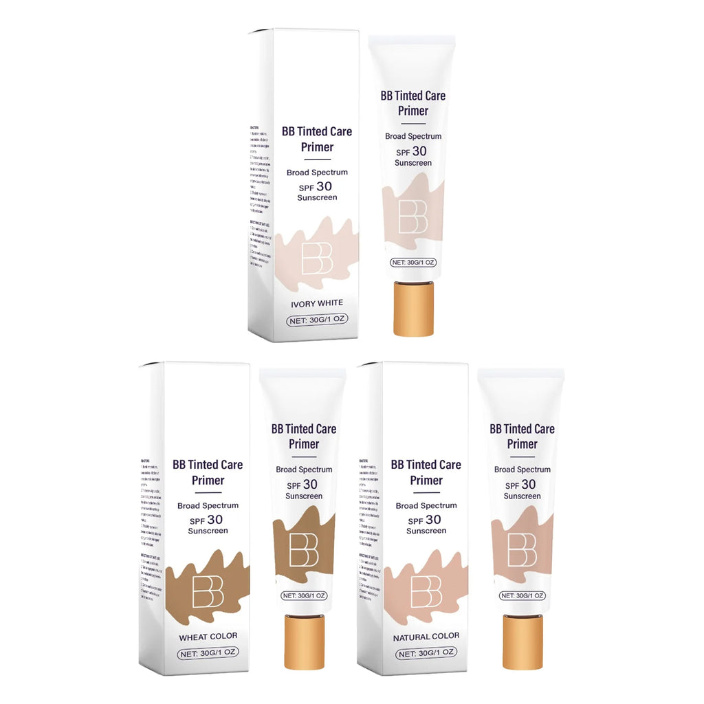 Eelhoe BB Cream – Lightweight, Moisturizing & UV Protection