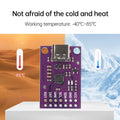 CP2112 Module Usb To Smbus/I2C USB To I2C Communication Module CCS811 Debugging Board Type-C Oasis Select Default Title
