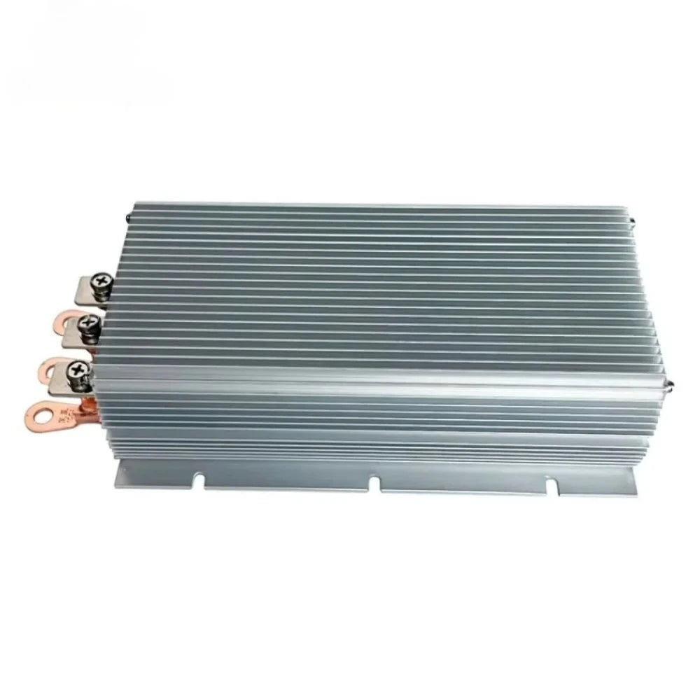 100amp 24vdc Step Down 13.8vdc Converter Buck Module 24v to 13.8v 100a Voltage Regulator Dc Dc High Power Car Oasis Select