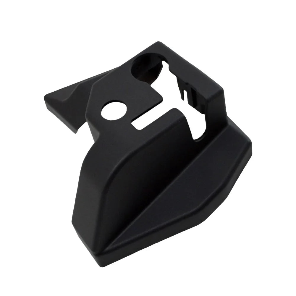 Door Replacement Door Latch Cover Left Rear Door Cover Door Lock Cover Plastic Construction Left Rear Placement Oasis Select China Mainland