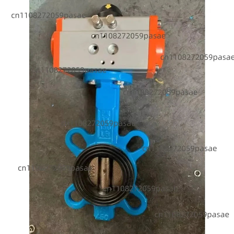 Butterfly Valve 99246191 | Screw Air Compressor Spare Part