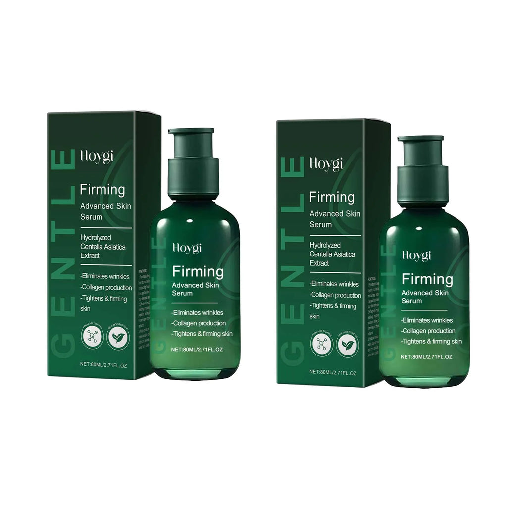 Hoygi Hyaluronic Acid Serum – Firming, Hydrating & Anti-Aging Hyaluronic Acid Serum Oasis Select 2Pcs