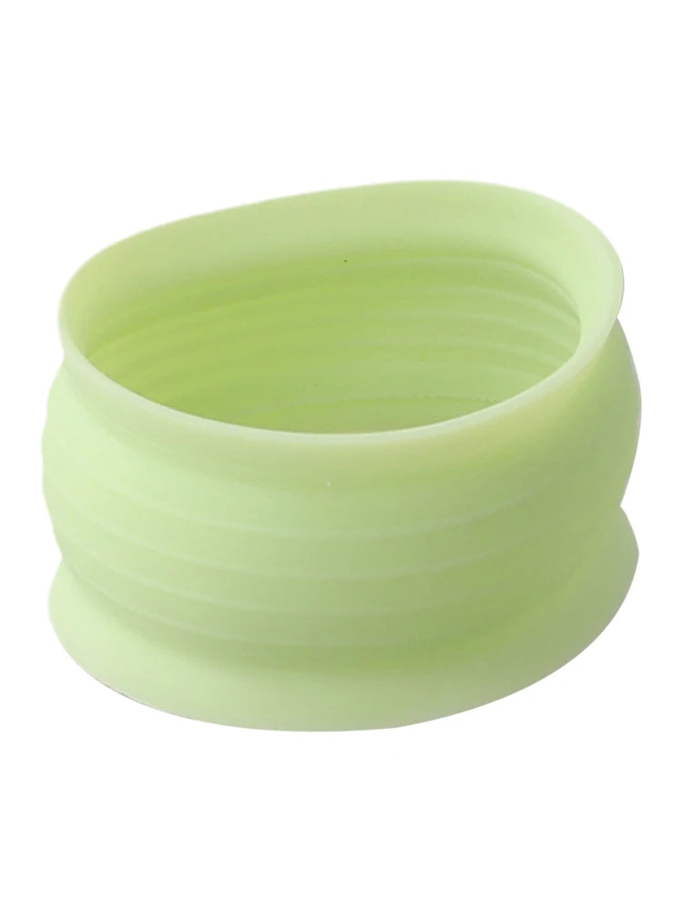 A Unique Blend of Style & Protection With Our Tailored Silicon Covers For The Latest Innovations In The World Of Wearables Oasis Select green S)4percent5percent6p