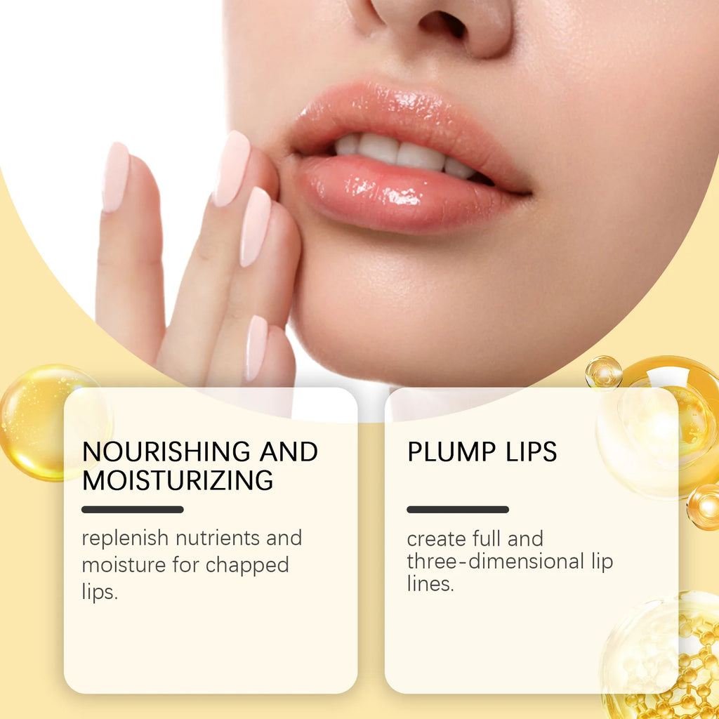 Hoygi Propolis Lip Sleeping Mask – Overnight Lip Repair 30g Lip Sleeping Mask Oasis Select