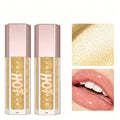 2-Pack Mirror Lip Gloss – Moisturizing Water-Glaze Lip Gloss