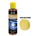 Car Headlight Lens Restoration Kit – Repair & Clarity Fluid Headlight Restoration Kit Oasis Select 1ppg 100ml 1