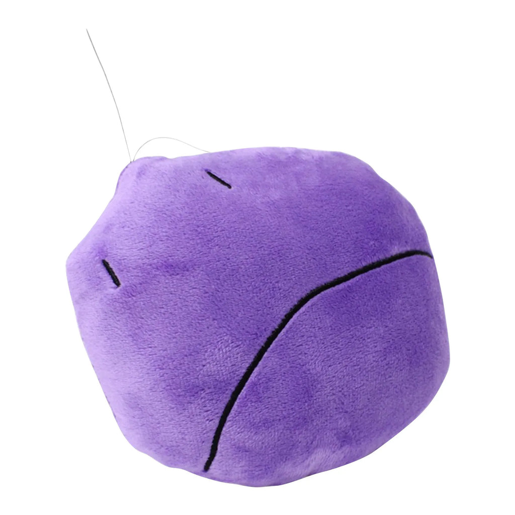 New Battle for Dream Island Plush Toy Stuffed Animal Soft Doll Plushie Figure Plant Number Letter Fries Kids Birthday Gifts Oasis Select L One Size