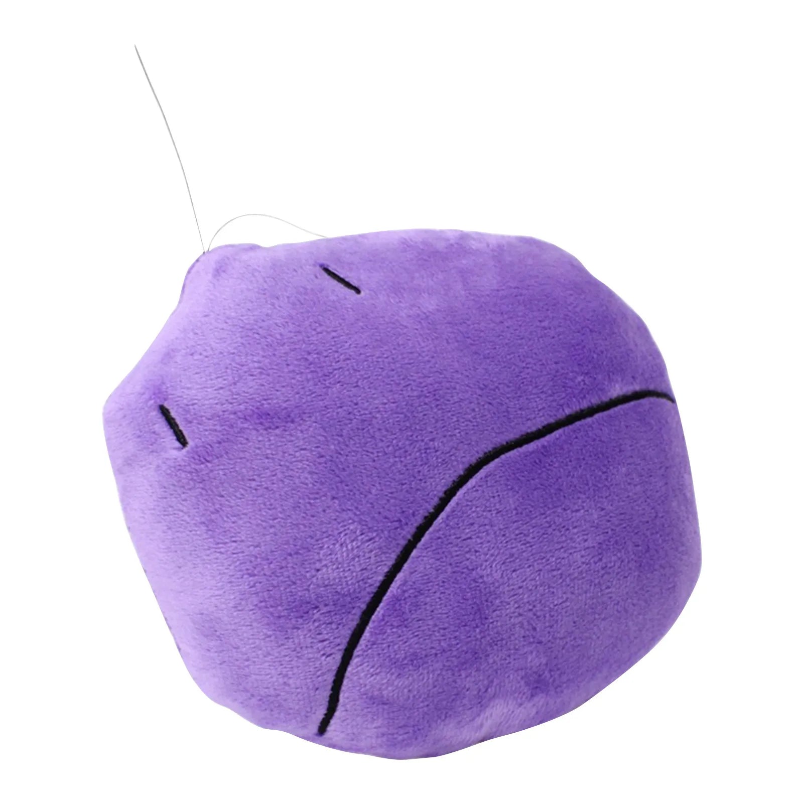 New Battle for Dream Island Plush Toy Stuffed Animal Soft Doll Plushie Figure Plant Number Letter Fries Kids Birthday Gifts Oasis Select L One Size