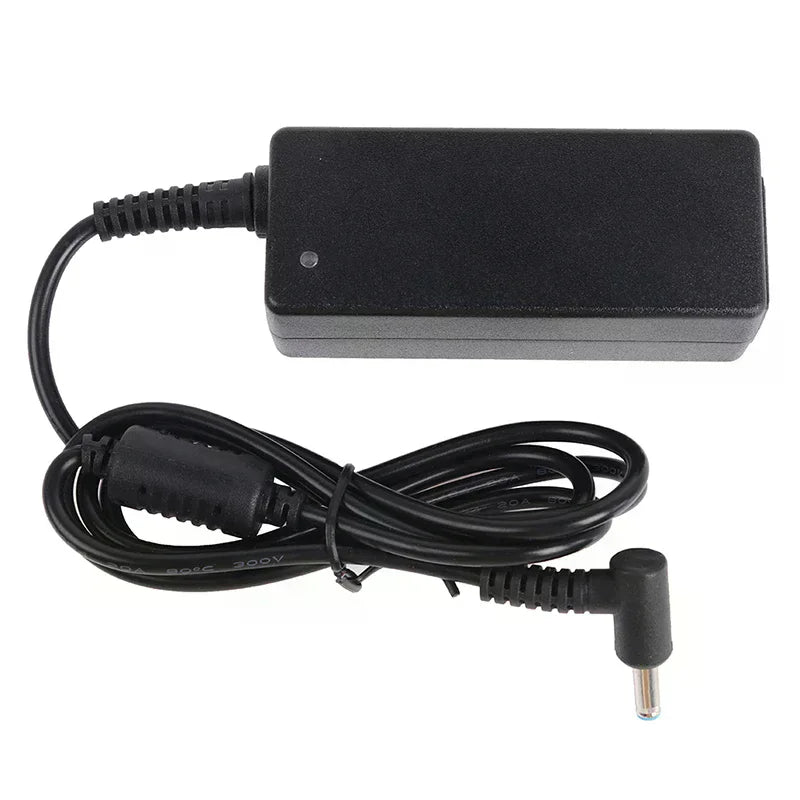 45W HP Laptop Charger Adapter 19.5V 2.31A | 4.5mm Tip