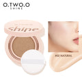 O.TWO.O Air Cushion BB Cream Full Coverage Foundation – 3 Shades