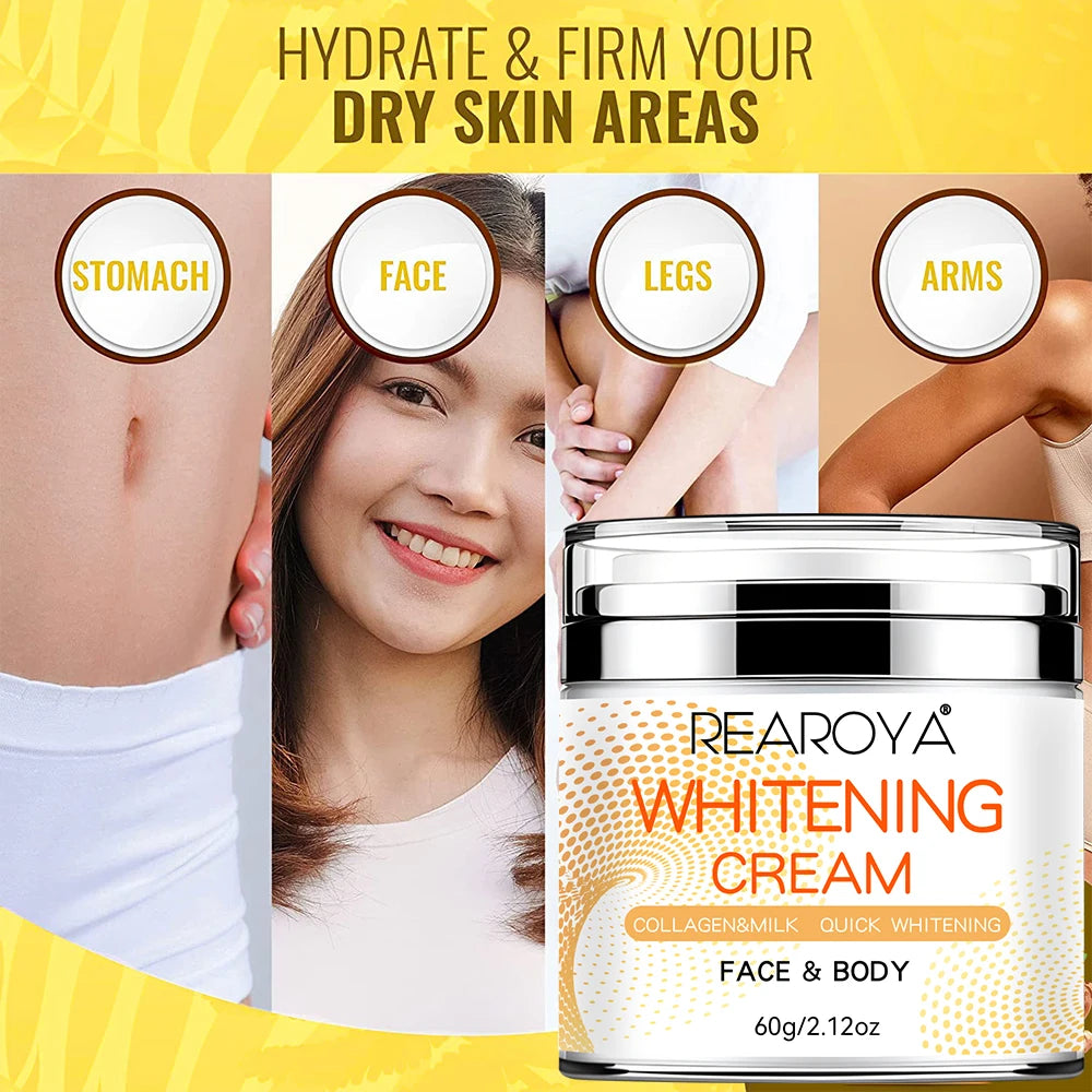 Retinol Lifting Firming Cream Collagen Wrinkle Remover Face Cream For Moisturizer Whitening Brighten Skin Products Oasis Select