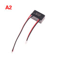 AC 220V To DC 5V/1A 12V/5W AL0505F Waterproof Epoxy Potting Light Power Supply Isolation Switch Module Driver AC To DC Converter Oasis Select 12V5W