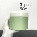 Floral Body Cream 50ml – Alcohol-Free Unisex Moisturiser Scented Body Cream Oasis Select 3pcs China Mainland