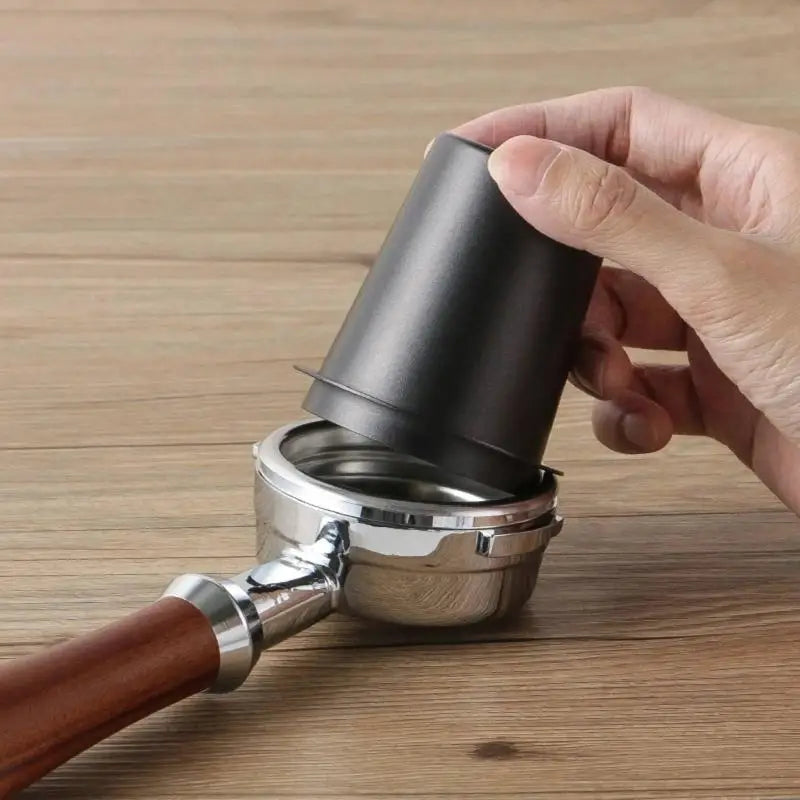 Stainless Steel Coffee Measuring Cup Heat&Cold Resistant Precise Measurement for Cold Brew Pour Over Coffee Making Oasis Select
