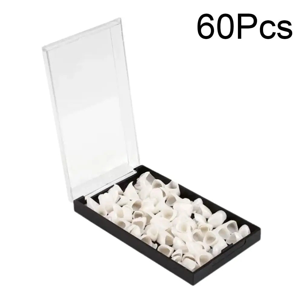 Temporary Dental Crowns Set 150pcs – Anterior & Posterior Temporary Dental Crowns Oasis Select A