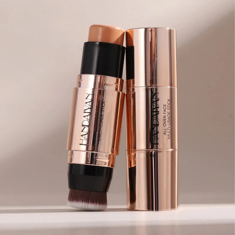 HANDAIYAN Double-Ended Highlighter & Contour Stick | Waterproof