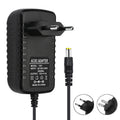12V DC Power Supply Adapter 1A/2A/3A – LED Strips & Routers Power Supply Adapter Oasis Select 12V 1A US