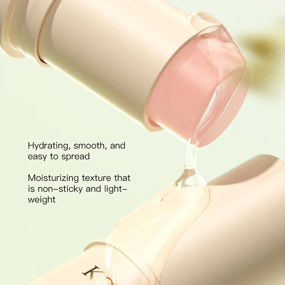 Facial Moisturizing & Rejuvenating Stick – Hydrating Face Cream Facial Moisturizing Stick Oasis Select