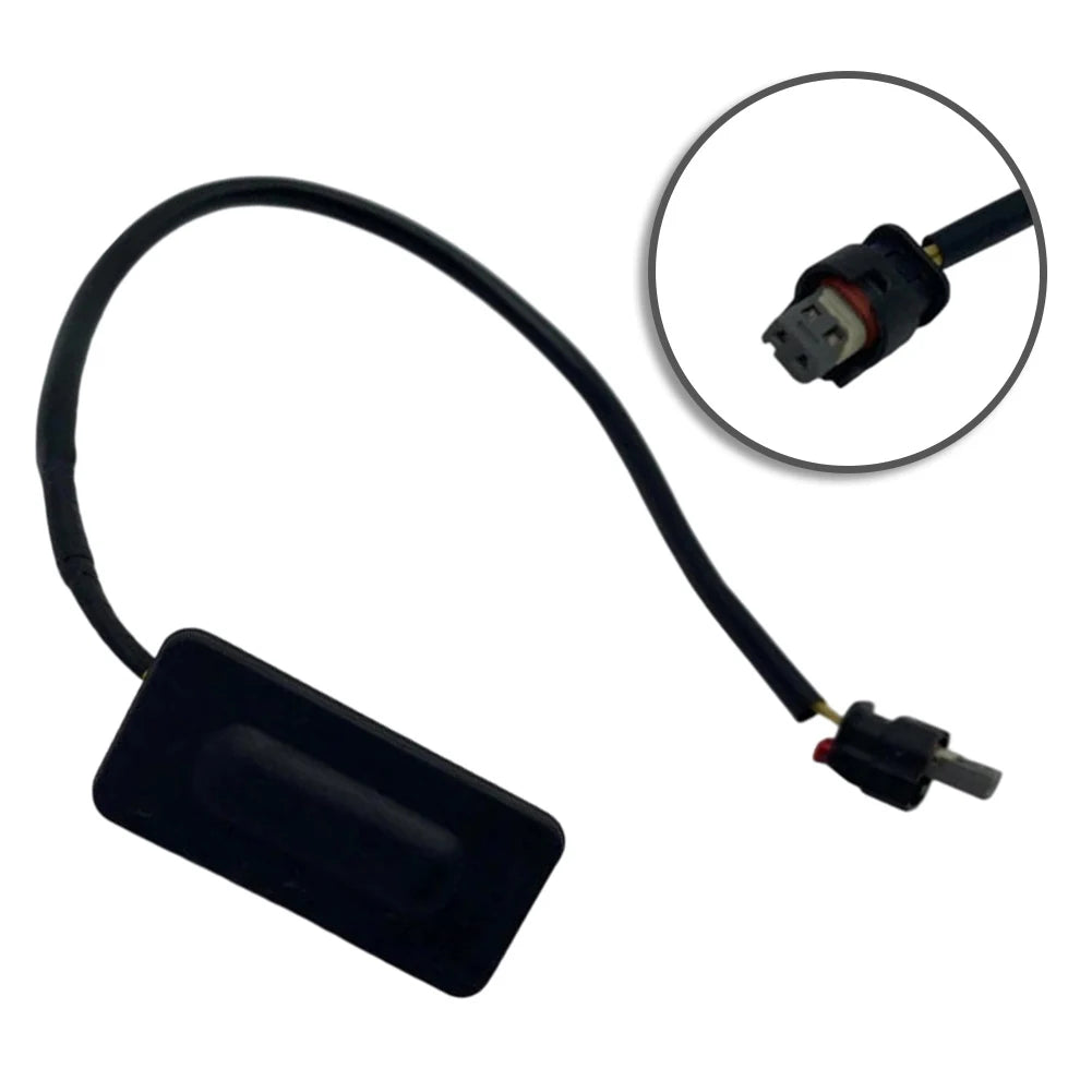 Pickup Truck Latch Tailgate Latch Button Direct Replacement Fit No Programming Needed Easy Installation Design As Shown Oasis Select