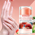 KIOLABO Peach Fresh and Dry Deodorizing Cream eliminates hand and foot odor, leaving a refreshing and cool scent Oasis Select 40g