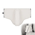 Car Seat Belt Adjuster & Neck Guard – Comfort Positioner