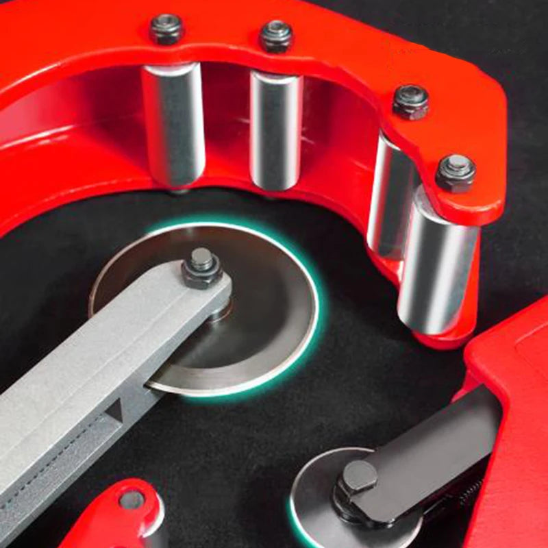 14-63mm/50-110mm PVC Pipe Cutter Dual-Purpose Scissors for Wire Groove PPR Composite Water Electric Pipe Cutting Tool Oasis Select