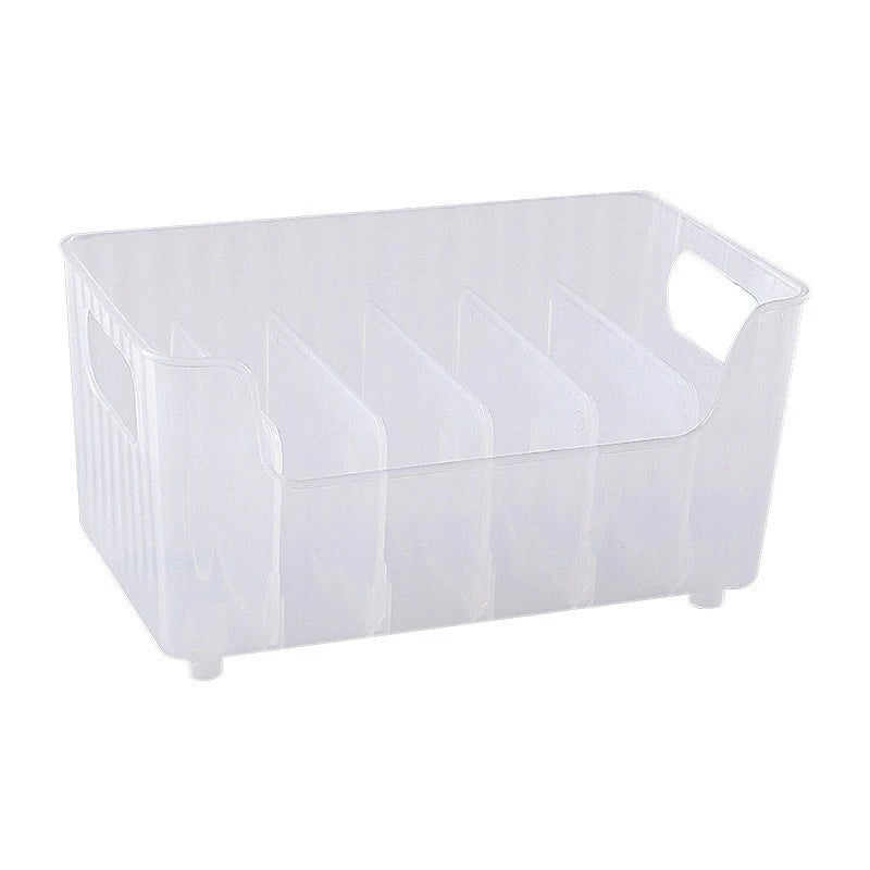 Kitchen Drawer Organizer – Snacks, Food Packets & Seasonings