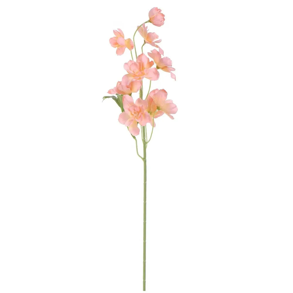 Artificial Bouquet Wind Chime Flowers – Wedding & Home Decor