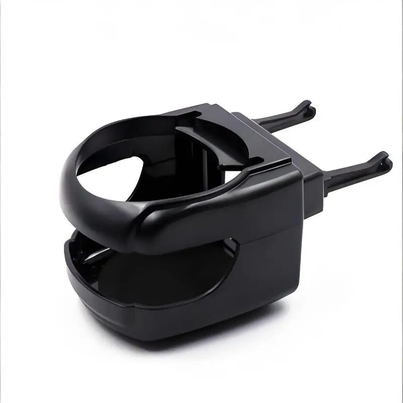 Car Outlet Air Vent Mount Can Holder Black Drink Cup Water Bottle Can Holder Stands Cup Rack For Car Truck Water Bottle Oasis Select A3