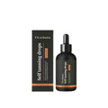 Self Tanning Drops Sunless Lasting Solarium Bronzer Natural Tanner for Body Face Antioxidant Prevent Sunburn Tanning Products Oasis Select 30ml boxed