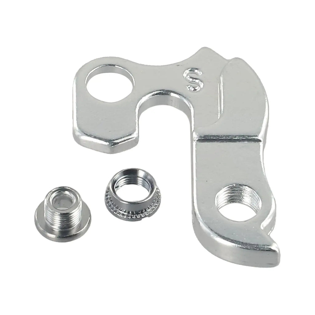 MTB Bike Tail Hook With Screw Mountain Bicycle Rear Derailleur Gear Mech Hanger Frame Bracket Tail Hooks For SCOTT #206375 Oasis Select
