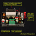 SK150C 150W DC Buck Boost Converter 7-36V Power Module Adjustable Regulated Laboratory Voltage Power Supply Oasis Select Default Title