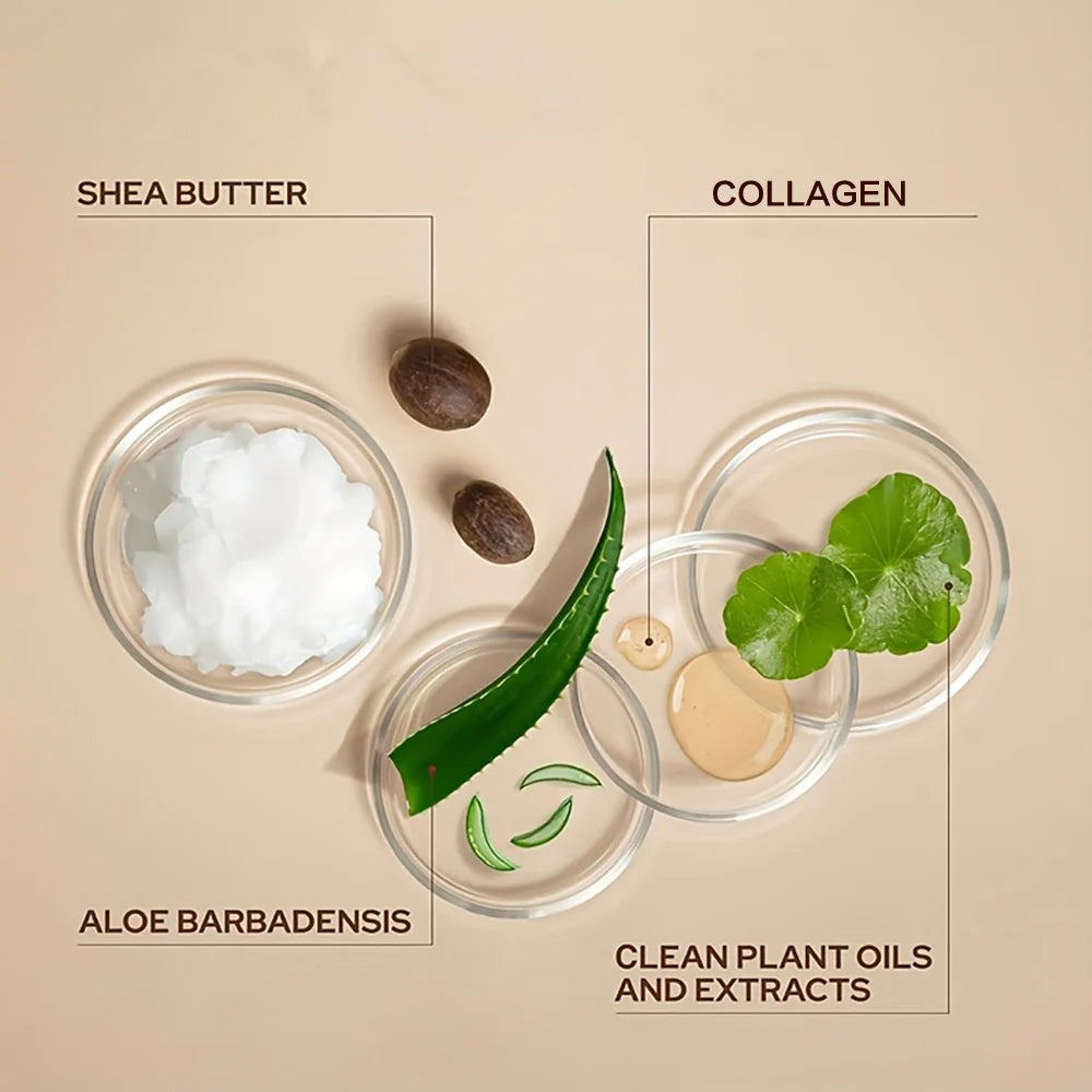 Retinol Face Cream – Collagen & Hyaluronic Acid Moisturizer Retinol Face Cream Oasis Select