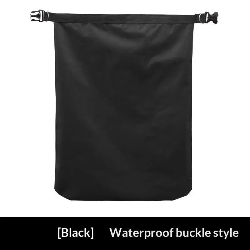 Portable Travel Motorcycle Waterproof Bag With Combination Lock Anti Theft Motorbike Helmet Storage Luggage Tool 1PC Oasis Select A1