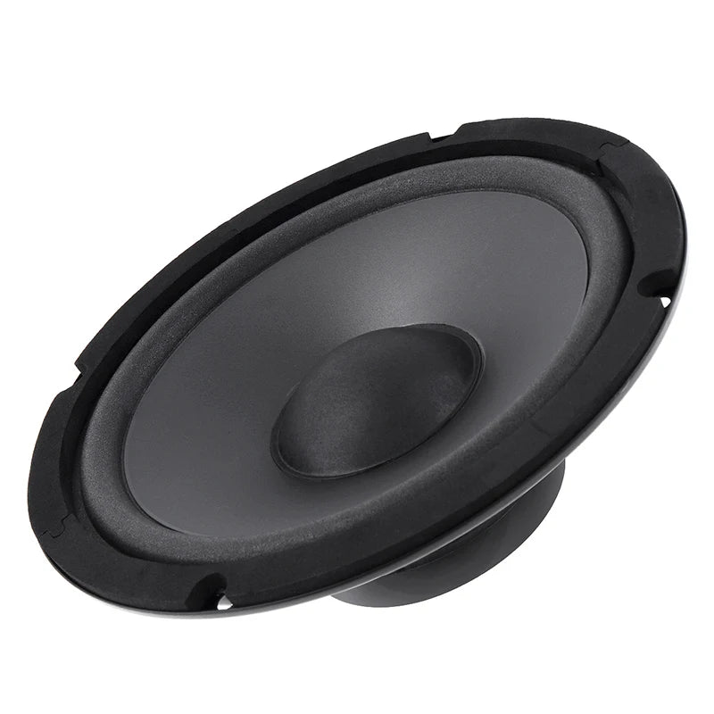 YH-600 600W 6inch Coaxial Speaker, Superior Full Frequency Car Audio Stereo Oasis Select
