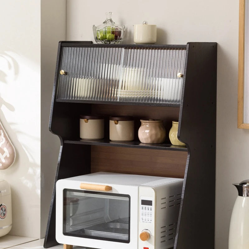 Nanzhu Bookshelf Desktop Student Desk Storage and Organizing Rack Simple Table Multi-layer Table Small Shelf Oasis Select