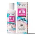 Sevich 2-in-1 Wig Shampoo & Conditioner – Anti-Frizz 100ml Wig Shampoo Conditioner Oasis Select 100ml