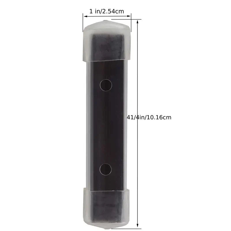 Magnetic Toilet Bowl Cleaner Toilet Magnets Long-Lasting Magnetic Toilet Cleaner Toilet Cleaning Magnets For restroom Oasis Select