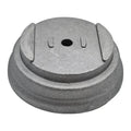 1pcs Grass Cover Guard Blade Base Garden Electric Lawn Mower Cutter Accessories Wireless Charging Trimmer Lid Oasis Select aluminum lid